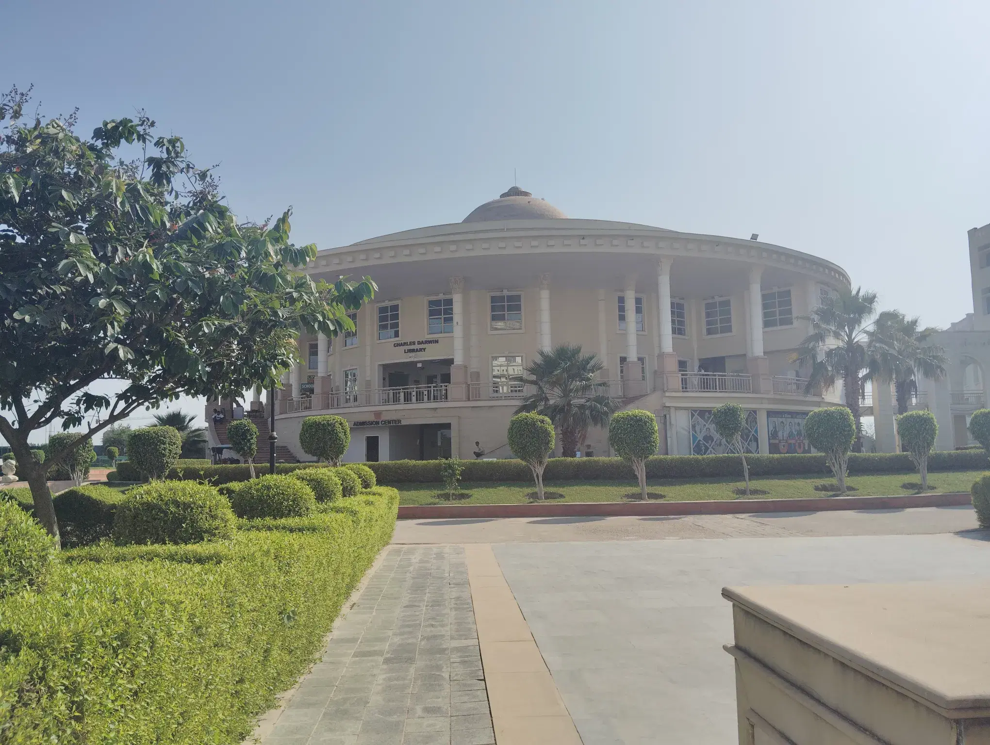 NIU Noida Campus photo 54